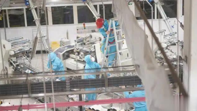 东莞九大专项力推复工复产，，，，，，，市镇属物业免租方案下周公布！
